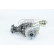 Turbocompresseur BorgWarner Turbo NOUVEAU