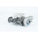 Turbocompresseur BorgWarner Turbo NOUVEAU, Vignette 3