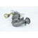 Turbocompresseur BorgWarner Turbo NOUVEAU, Vignette 5
