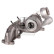 Turbocompresseur BorgWarner Turbo NOUVEAU, Vignette 2