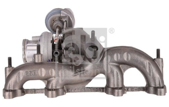 Turbocompresseur BorgWarner Turbo NOUVEAU, Image 4