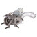 Turbocompresseur BorgWarner Turbo NOUVEAU, Vignette 2