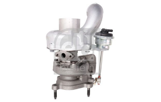 Turbocompresseur BorgWarner Turbo NOUVEAU, Image 4