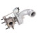 Turbocompresseur BorgWarner Turbo NOUVEAU, Vignette 5