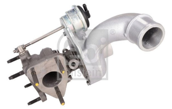 Turbocompresseur BorgWarner Turbo NOUVEAU, Image 5