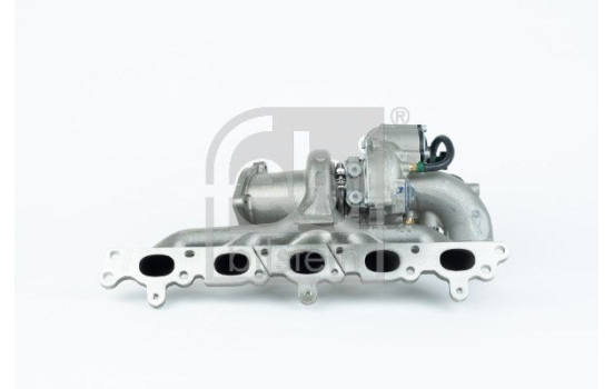 Turbocompresseur BorgWarner Turbo NOUVEAU, Image 2