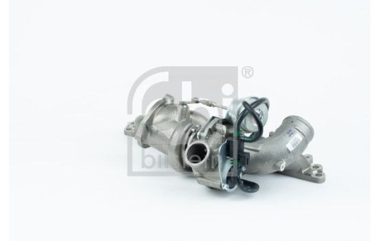 Turbocompresseur BorgWarner Turbo NOUVEAU, Image 3