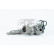 Turbocompresseur BorgWarner Turbo NOUVEAU, Vignette 4