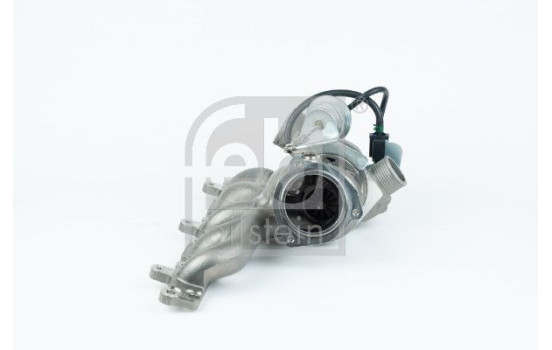 Turbocompresseur BorgWarner Turbo NOUVEAU, Image 5