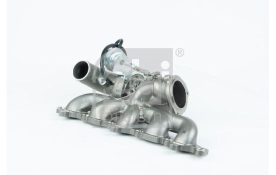 Turbocompresseur BorgWarner Turbo NOUVEAU, Image 6
