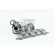 Turbocompresseur BorgWarner Turbo NOUVEAU, Vignette 7