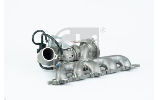 Turbocompresseur BorgWarner Turbo NOUVEAU, Image 7