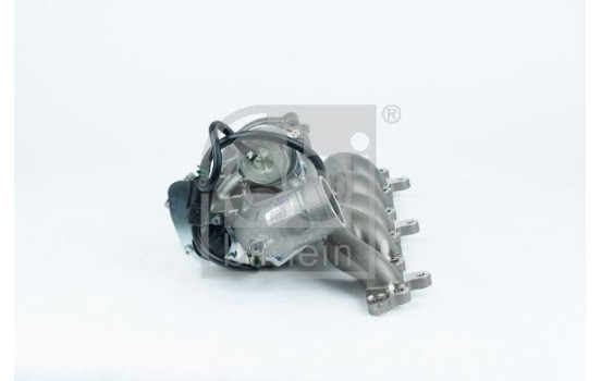 Turbocompresseur BorgWarner Turbo NOUVEAU, Image 8