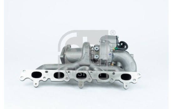 Turbocompresseur BorgWarner Turbo NOUVEAU, Image 9
