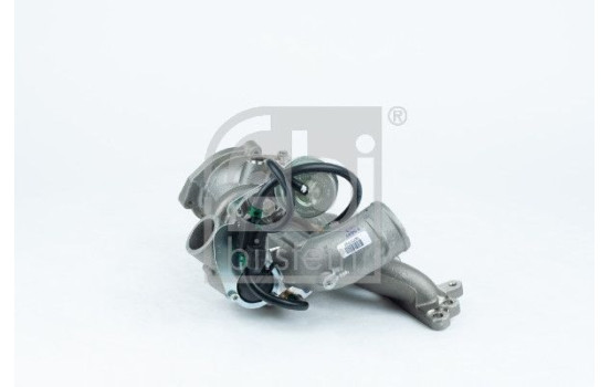 Turbocompresseur BorgWarner Turbo NOUVEAU, Image 10