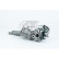 Turbocompresseur BorgWarner Turbo NOUVEAU, Vignette 11