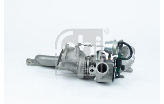 Turbocompresseur BorgWarner Turbo NOUVEAU, Image 11