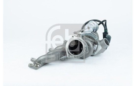 Turbocompresseur BorgWarner Turbo NOUVEAU, Image 12