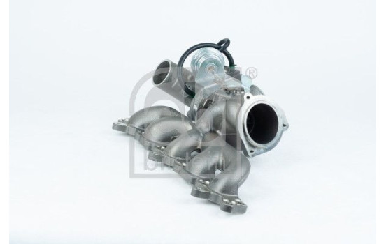Turbocompresseur BorgWarner Turbo NOUVEAU, Image 13