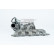 Turbocompresseur BorgWarner Turbo NOUVEAU, Vignette 14