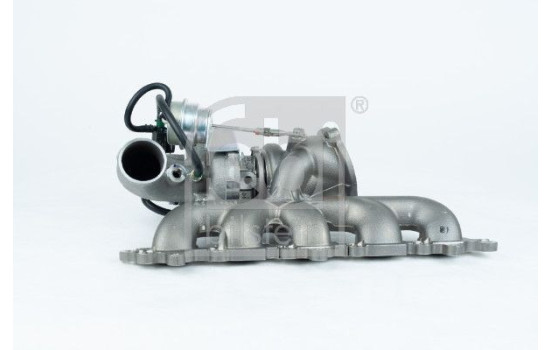 Turbocompresseur BorgWarner Turbo NOUVEAU, Image 14