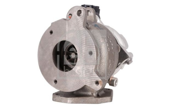 Turbocompresseur BorgWarner Turbo NOUVEAU, Image 2