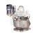 Turbocompresseur BorgWarner Turbo NOUVEAU, Vignette 6