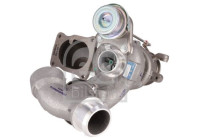 Turbocompresseur BorgWarner Turbo NOUVEAU