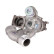 Turbocompresseur BorgWarner Turbo NOUVEAU