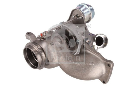 Turbocompresseur BorgWarner Turbo NOUVEAU, Image 2