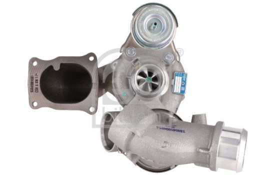 Turbocompresseur BorgWarner Turbo NOUVEAU, Image 3