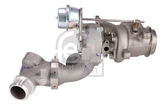 Turbocompresseur BorgWarner Turbo NOUVEAU, Image 4