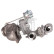 Turbocompresseur BorgWarner Turbo NOUVEAU, Vignette 5