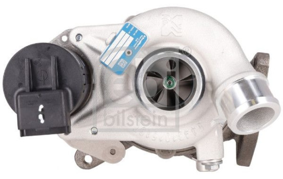 Turbocompresseur BorgWarner Turbo NOUVEAU, Image 4