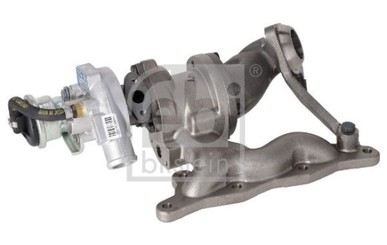 Turbocompresseur BorgWarner Turbo NOUVEAU