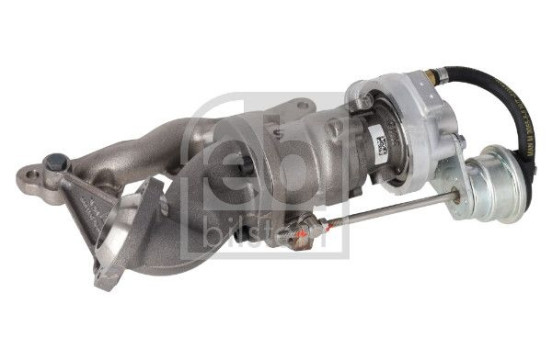 Turbocompresseur BorgWarner Turbo NOUVEAU, Image 2
