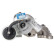 Turbocompresseur BorgWarner Turbo NOUVEAU, Vignette 3