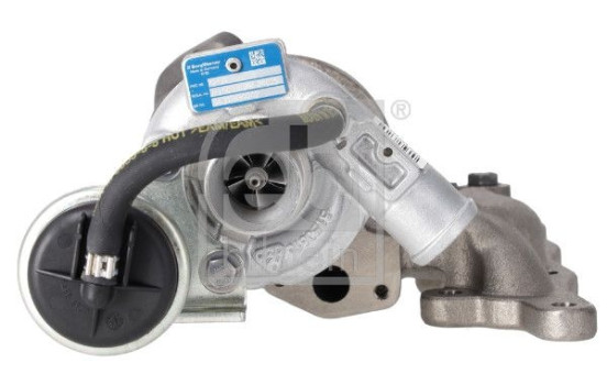 Turbocompresseur BorgWarner Turbo NOUVEAU, Image 3