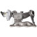 Turbocompresseur BorgWarner Turbo NOUVEAU, Vignette 4