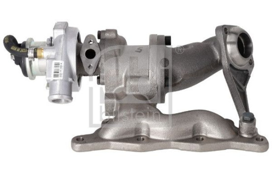 Turbocompresseur BorgWarner Turbo NOUVEAU, Image 4