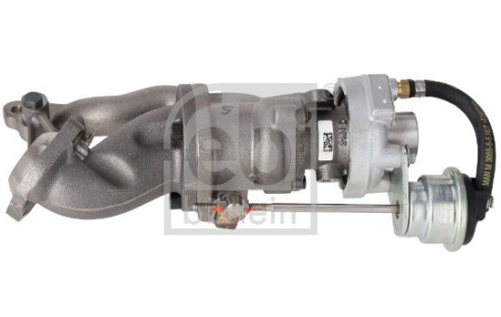 Turbocompresseur BorgWarner Turbo NOUVEAU, Image 5