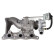 Turbocompresseur BorgWarner Turbo NOUVEAU, Vignette 6