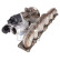 Turbocompresseur BorgWarner Turbo NOUVEAU