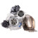 Turbocompresseur BorgWarner Turbo NOUVEAU, Vignette 5