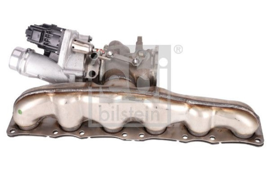 Turbocompresseur BorgWarner Turbo NOUVEAU, Image 8