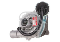 Turbocompresseur BorgWarner Turbo NOUVEAU