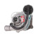 Turbocompresseur BorgWarner Turbo NOUVEAU