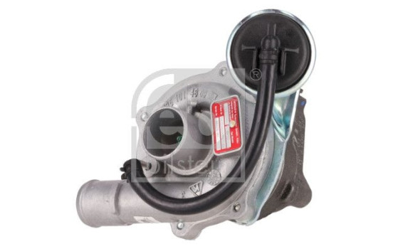 Turbocompresseur BorgWarner Turbo NOUVEAU