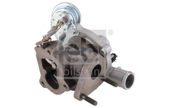 Turbocompresseur BorgWarner Turbo NOUVEAU, Image 2