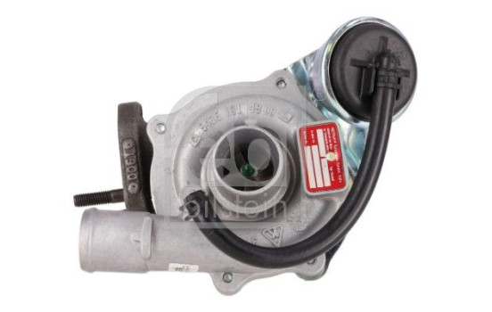 Turbocompresseur BorgWarner Turbo NOUVEAU, Image 3